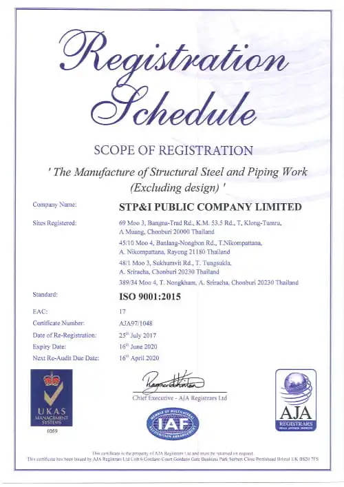 Certificate-ISO-9001-UKAS-QMS-STP&I