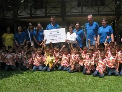 Sustainability Awards 2009