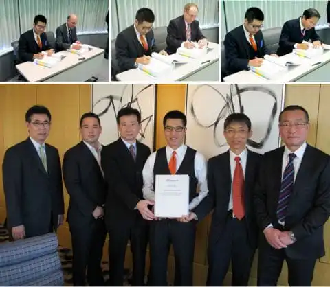 STP&I Awards Contract for ICHTHYS Onshore LNG