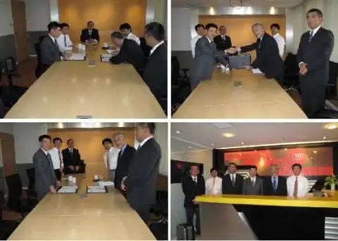 STP&I Signed 268MB Contract for New Doha Airport