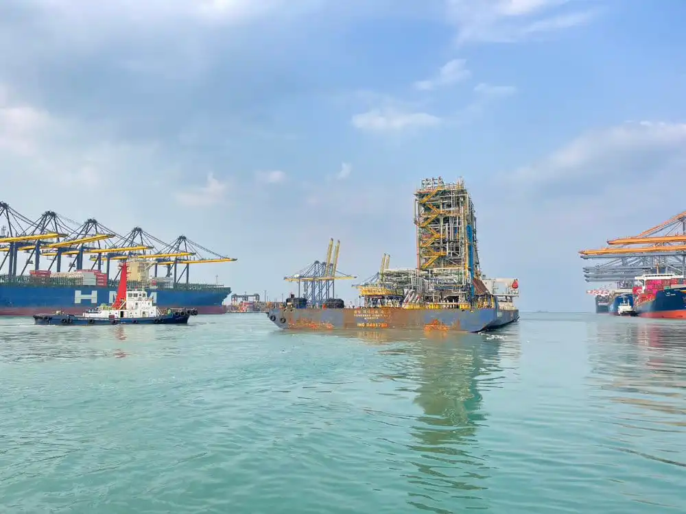 CRISP_Last Shipment Sail Away_10Mar24