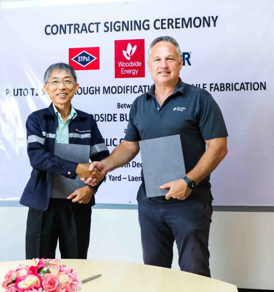 Pluto T1 Modification_Contract Signing 1