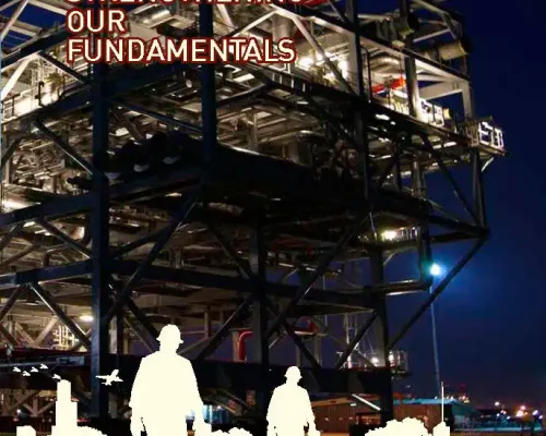 STP&I Annual Report 2013